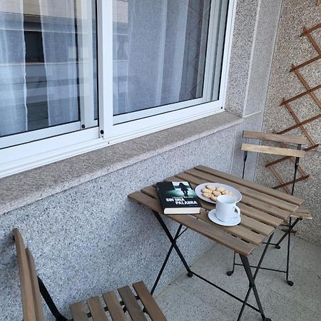 BYHOUSE Gran Vía 35 Apartamento Sarria Exterior foto
