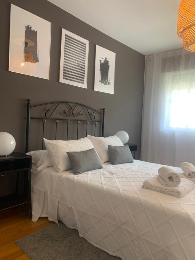 BYHOUSE Gran Vía 35 Apartamento Sarria Exterior foto