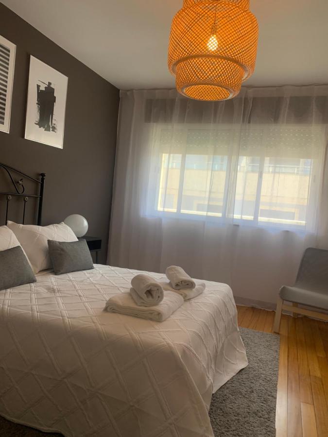 BYHOUSE Gran Vía 35 Apartamento Sarria Exterior foto
